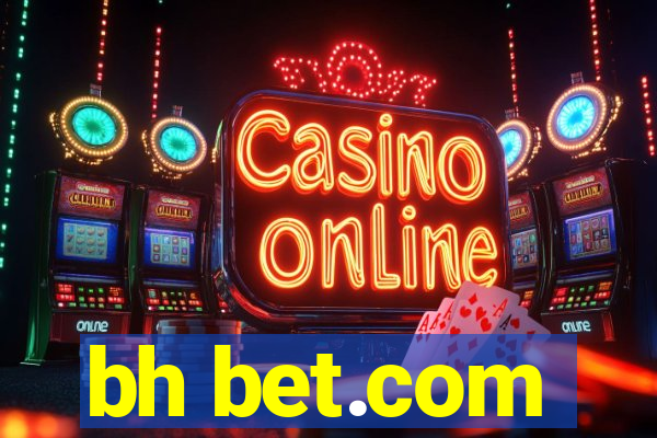 bh bet.com